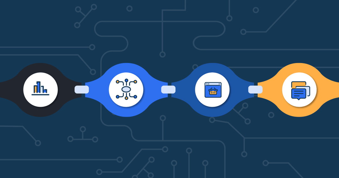 Improving Consumer Experience through an Extended Value Chain